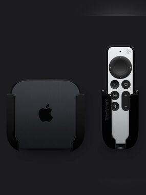 TotalMount Pro Apple TV Installation System (does not include AppleTV)
